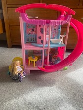 Barbie Dollhouse Chelsea