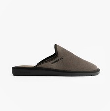 Nordikas 131 Mens Suede