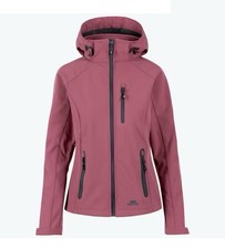 Trespass Womens Softshell Bela