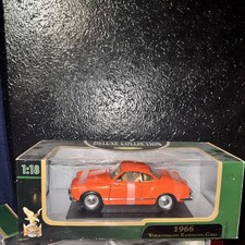 Road legends 1966 - legends, 1:18