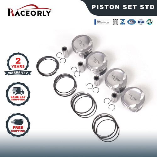 Raceorly for passat - vw,