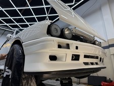 (x2) BMW E30 M3 Fog Light