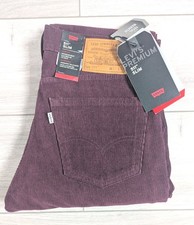 Levi's 511 Slim Fit Stretch