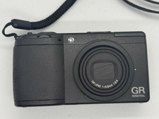 Ricoh GR Digital II GRD2 95%