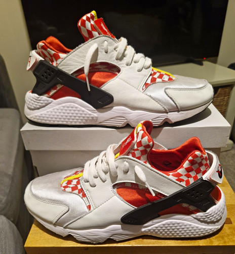 Nike air huarache liverpool - air, fc