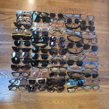 Eyeglasses LOT Eyewear BULK