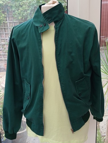 Made england harrington - england,