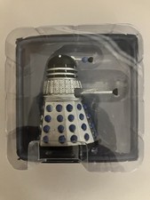 199 - Black Dalek Leaders Doctor Who Eaglemoss Figurine Dr Figure #