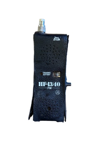 Vintage rch 1340 cb - vintage,