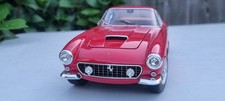 Hot Wheels Elite Ferrari 250