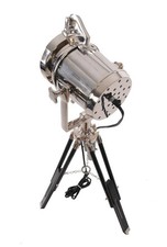 Spotlight Floor Modern Vintage