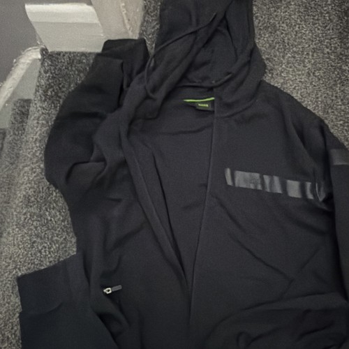 Hugo boss full tracksuit has - hugo,