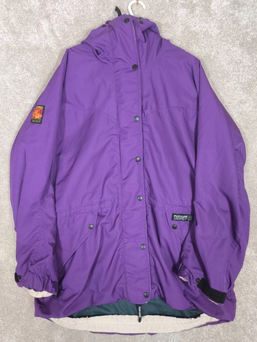 Vintage paramo waterproof - vintage,