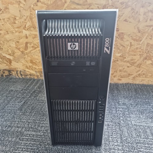 Z800 workstation 2 - -, x