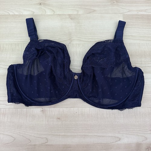 Rosie autograph navy blue - m&s,