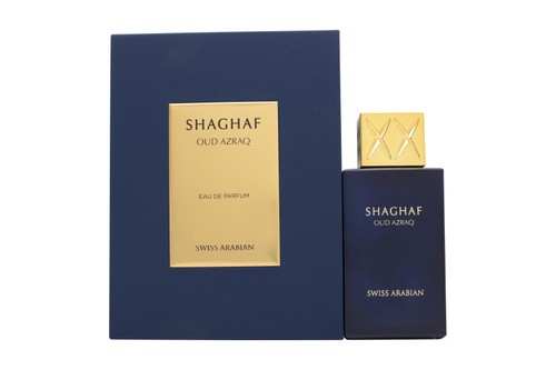 Swiss arabian shaghaf - arabian,