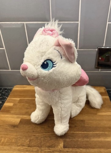 Disney store marie aristocats - marie,
