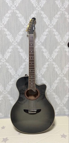 Yamaha apx acoustic - yamaha,