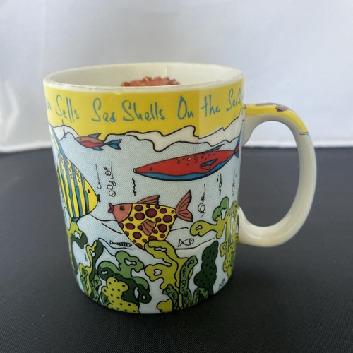 Rick stein mug sells paul - sells,