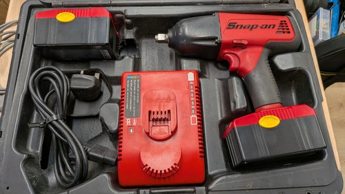 Snap ctu68500 18v - ctu68500, 1/2"