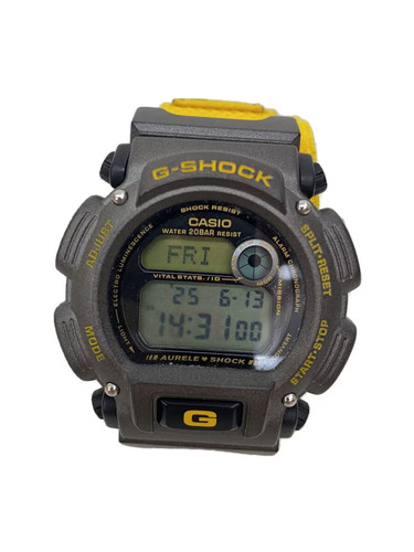 Casio shock agnes b - agnes,