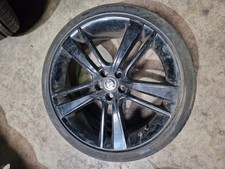 JAGUAR F-Type Alloy Wheel &