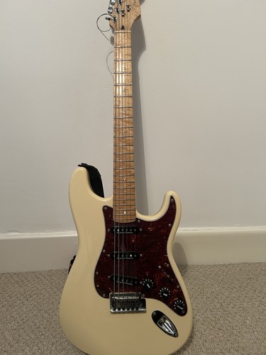 Fender lite ash - fender,