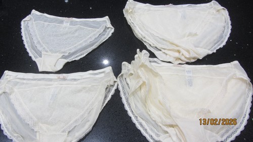 Job lot s new knickers - job,