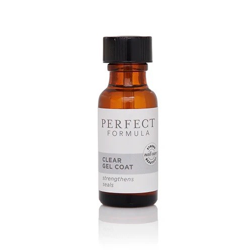 Perfect formula clear gel - clear,