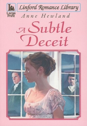 Subtle deceit linford - a, (linford