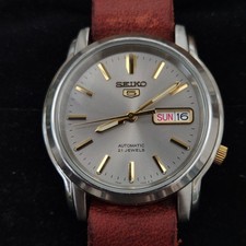 Seiko Men's 7s26-03s0