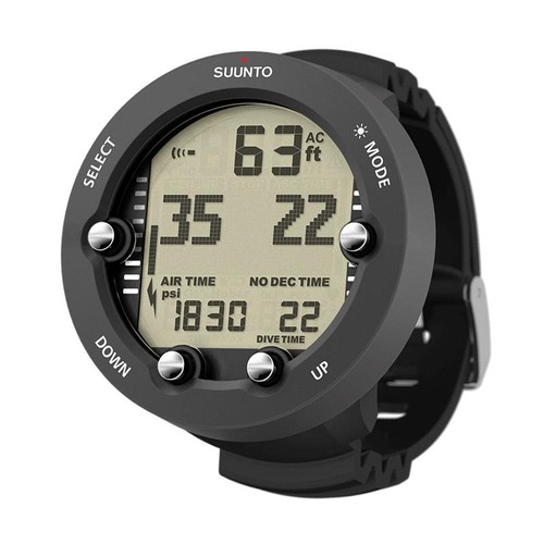 Suunto vyper novo - suunto, lite