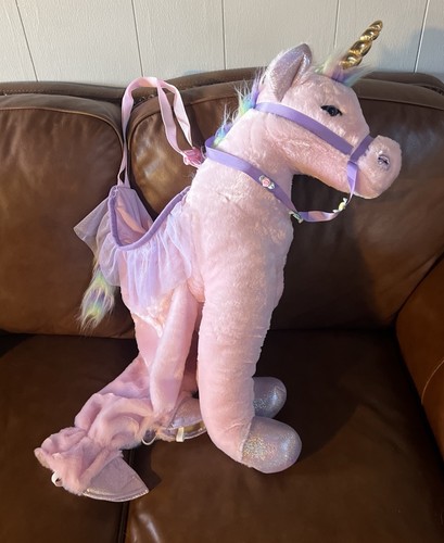 Dream play imagine unicorn - dream,