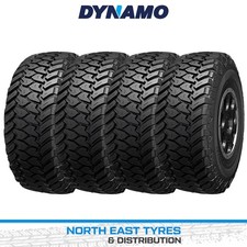 4X 265 70 17 DYNAMO - BRAND