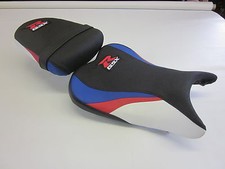 S38 Suzuki GSXR 600/750