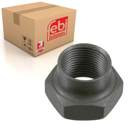 Axle nut fits ford - axle,