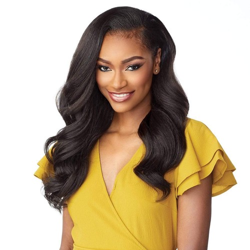 Sensationnel instant weave - instant,