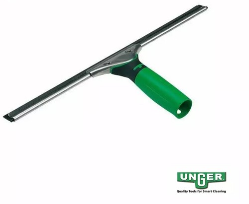 Window cleaning squeegee - squeegee, unger