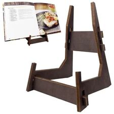 Wooden Picture Frame Stand