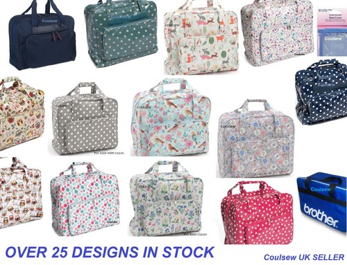 Sewing machine premium carry - premium,