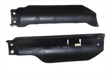 ROUND SP BLACK PIT BIKE FRONT