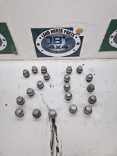 LAND ROVER DISCOVERY 1 300 TDI SET OF 20 WHEEL NUTS