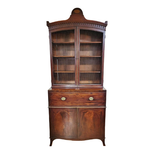 Antique english 19th - english,
