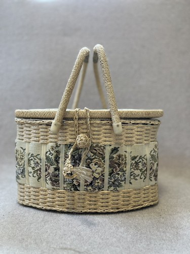 Vintage azar tapestry large - vintage,