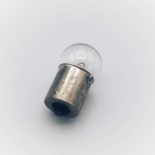12 Volt 8W SCC BA15S base Side bulb