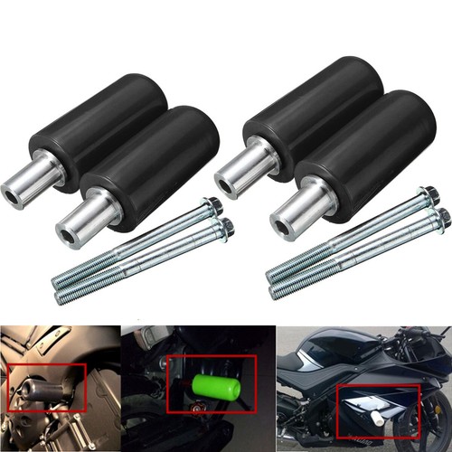 4pcs frame slider protector - 4pcs,