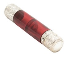 Antique Sampson Mordan Double