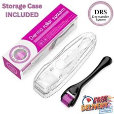 DERMA ROLLER 540 Titanium