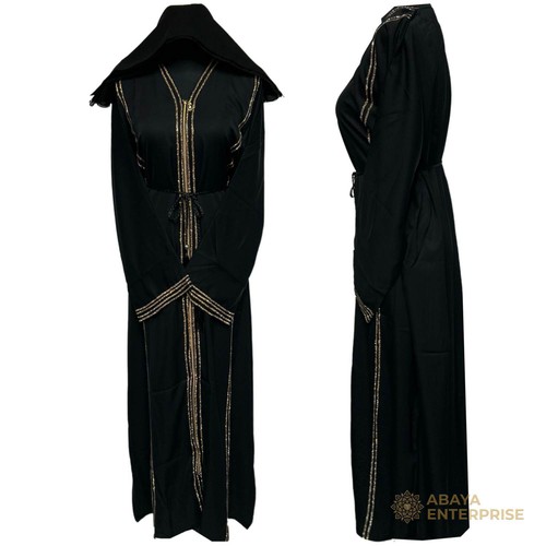 Modest women abaya - modest, farasha