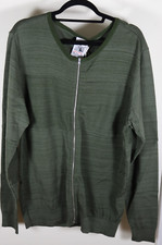 SNS Herning Zip Up Cardigan